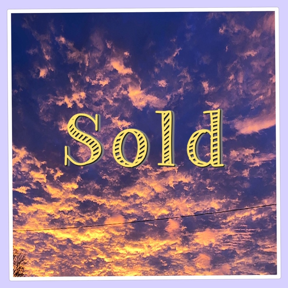 Sold beyond this point
